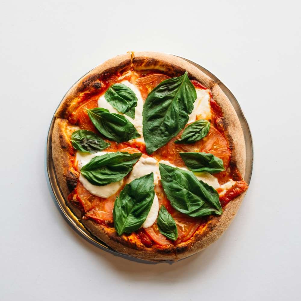 Margherita Pizza